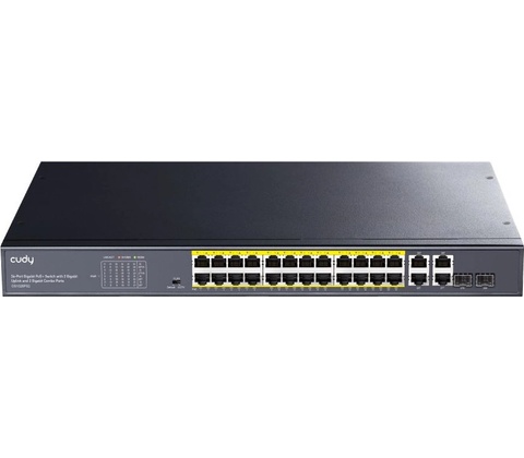 Cudy GS1028PS2