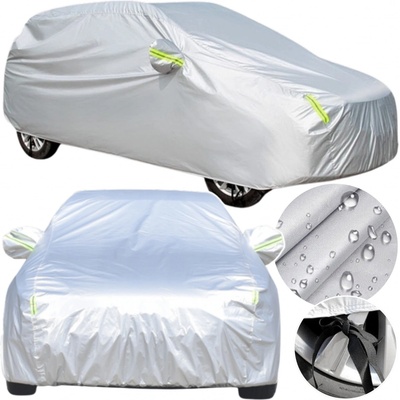 SPRINGOS GARAGE Plachta na auto SUV 540x175x150 cm XL