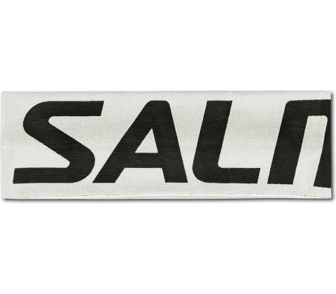 Salming White/Black