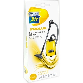 Power Air Prolux Vanilla 5 x 8 g