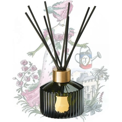 Cire Trudon Josephine difuzér s vůní Rozkvetlé růžové zahrady 300 ml