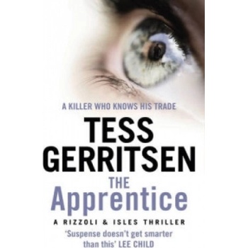 The Apprentice - Tess Gerritsen