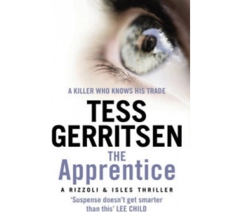 The Apprentice - Tess Gerritsen