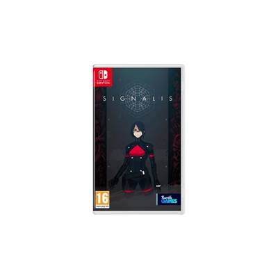 SIGNALIS (SWITCH)