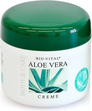 Bio-Vital Set Aloe vera denn a non krm pre such a problematick ple 2  x 125 ml darekov sada - Heureka.sk