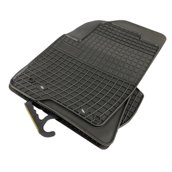 FroGum Гумени стелки за FORD Fusion (2005-2012) / Fiesta (2005-2008)/ MAZDA 2 (2002-2008), марка Frogum (0313)