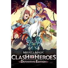 Might and Magic: Clash of Heroes (Definitive Edition)