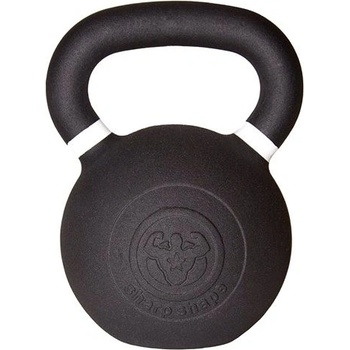 Sharp Shape Kettlebell železo 40 kg
