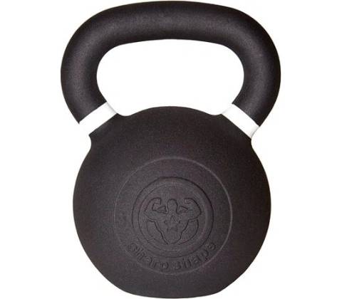 Sharp Shape Kettlebell železo 40 kg