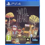 Humble Games The Wild at Heart (PS4)