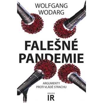 Falešné pandemie