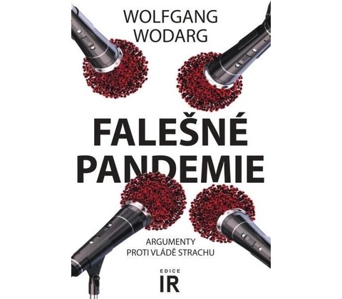 Falešné pandemie