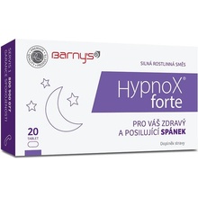 Barny's HypnoX Forte 20 tablet