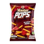 Gold Harvest Master Pops Царевични пръчици Лют Кетчуп 90г