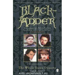 Blackadder | Richard Curtis (ISBN: 9780140280357)