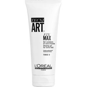 L'Oréal Professionnel Paris L'Oréal Professionnel Tecni Art Гел за коса Fix Max, 200 ml - ozone