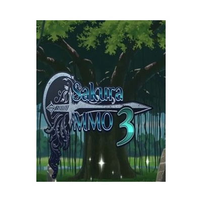 Sakura MMO 3