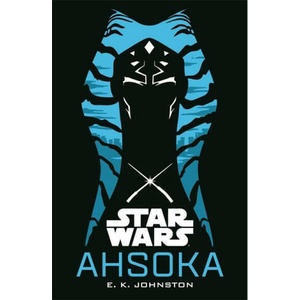 Ahsoka (ISBN: 9781800789456)