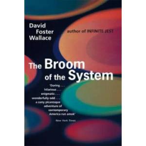 Broom Of The System (ISBN: 9780349109237)
