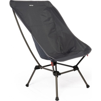 Židle Vango Micro Lux Tall modrá