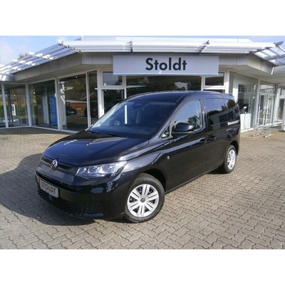 Volkswagen Caddy 1.5 TSI 85 kW