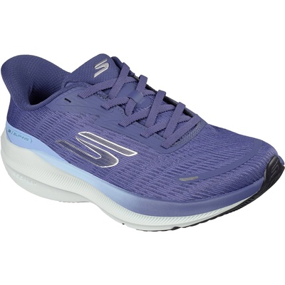 Skechers Дамски маратонки Skechers AERO Pulse Running Trainers Ladies - Purple