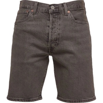Levi's Bavlnené šortky 36512 šedá