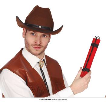 Image 1 of Fiestas Guirca Реквизит, фалшив динамит