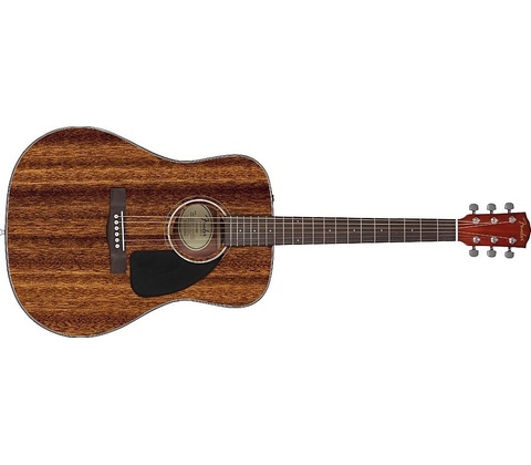 Fender CD-60S