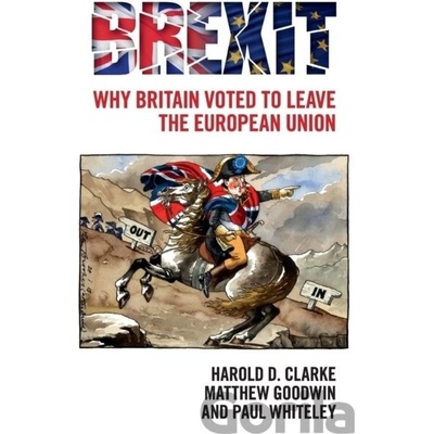 Brexit Clarke Harold D.