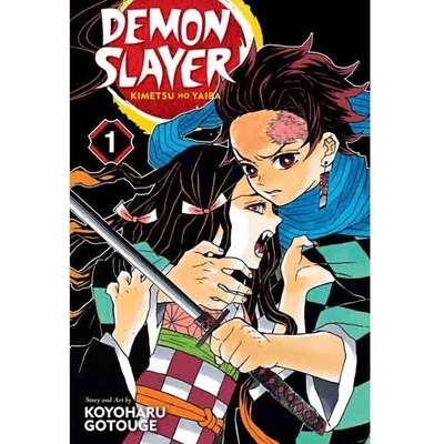 Demon Slayer 1