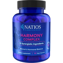 Natios Harmony Complex 90 ks