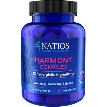 Natios Harmony Complex 90 ks