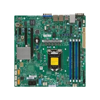 Supermicro MBD-X11SSL-NF-O