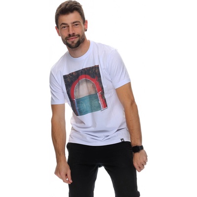 Represent SECRET SPOT bílá