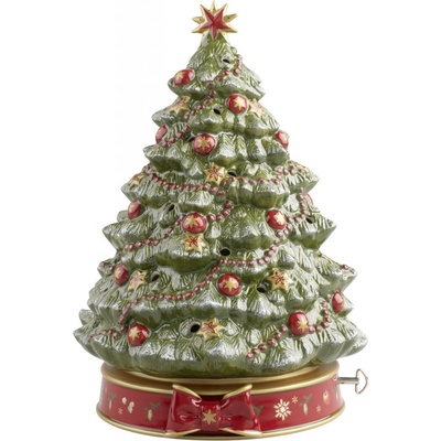 Villeroy & Boch Toy's Delight, Porcelán, Vícebarevný, 330 mm, 3,03 kg