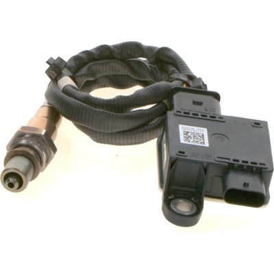 Senzor pevných častíc BOSCH 0 281 007 646 (0281007646)