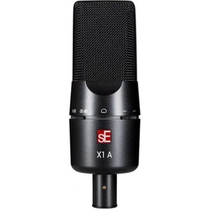 sE Electronics X1 A Микрофон