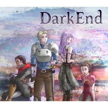 DarkEnd