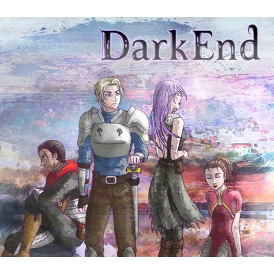 DarkEnd