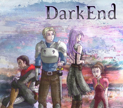 DarkEnd