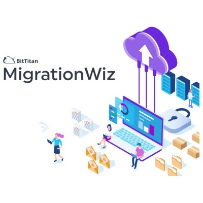 BitTitan MigrationWiz Mailbox Migration (7c90398a-43d6-4cfd-b1a0-665d1b46)