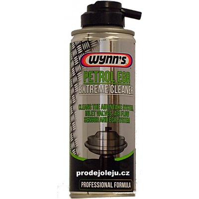 Wynn's Diesel EGR Extreme Cleaner 200 ml