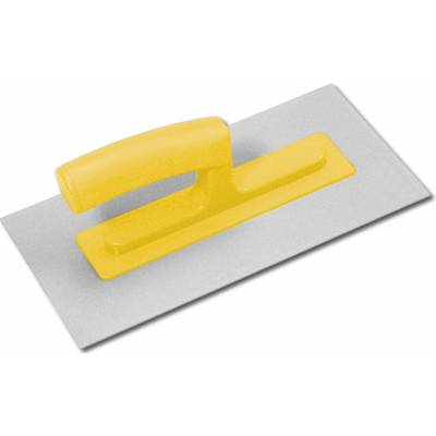 STAVTOOL Hladítko ABS 280x140x3 mm