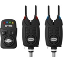 Delphin signalizátor pro sadu OPTIMO 9V + CSWII + snag červená