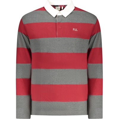 Pepe Jeans červené