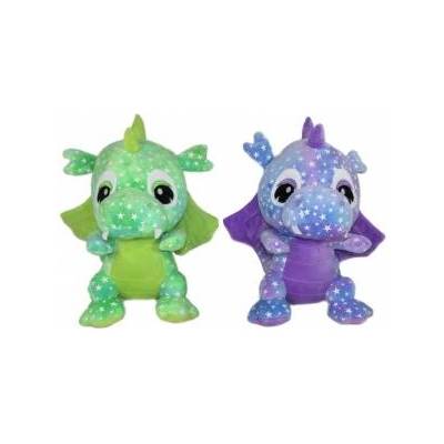 SUN-DAY Dinosaur dragon stars fluorescent