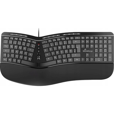 MediaRange MROS120
