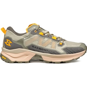 Garmont Мъжки мултиспорт обувки Garmont Nexus GTX Walking boots - Gull Grey / Radiant Yellow - размер 45 (EU) (022-1522-0120)