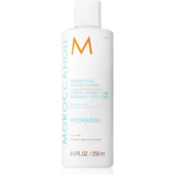 Image 1 of Moroccanoil Hydration хидратиращ балсам с арганово масло 250ml